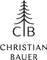 Christian Bauer Trauringe — Partner von Juwelier Otto Parr Gießen