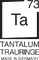 Tantalum Trauringe — Partner von Juwelier Otto Parr Gießen